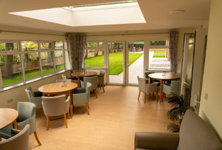 Churchview Care Home